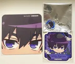 ブルーロック　スマイルベース　天狗茶亭　烏旅人　　3点まとめ売り