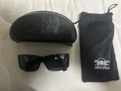 ブラックフライ Black Flys サングラス