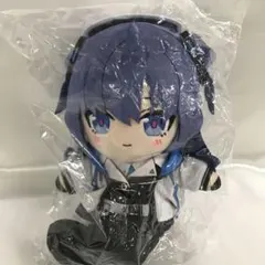 ユウカ ちょこぷに ぬいぐるみ ブルーアーカイブ -Blue Archive-