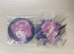 いれいす 初兎 ないこ