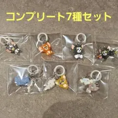 トムとジェリーめじるしアクセサリー スペシャルver.
