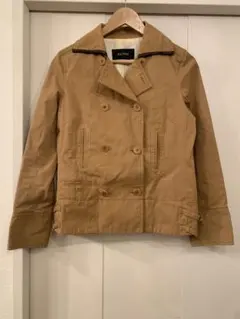 MACPHEE マカフィー ジャケット