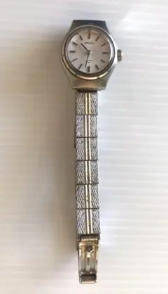 SEIKO セイコー 手巻き レディース腕時計