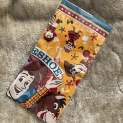 トイストーリー バンダナ