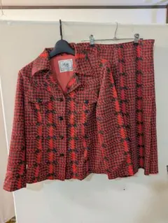 Belle Vogne レディース セットアップ スカート