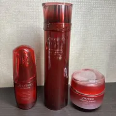 SHISEIDO スキンケア　レッドシリーズ　オイデルミン　アルティミューン