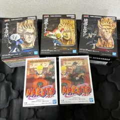 NARUTO-ナルト火影 最強の兵ども NARUTO 72ナルト イルカ