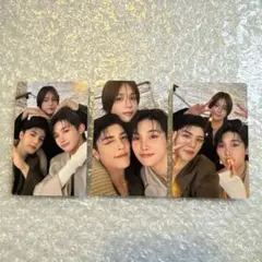 ユニットトレカ