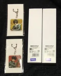 刀ミュ らぶフェス　江セット