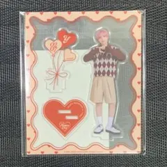 2026年最新】ユウマ アクスタ &teamの人気アイテム - メルカリ