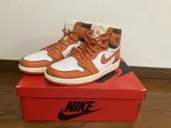 【値下げ交渉可】NIKE Air Jordan 1 Retro High OG