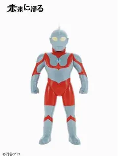 MAT(MONSTER ART TOY)シリーズ ウルトラセブン ソフ - メルカリ