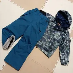 スキーウェア130