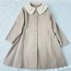 2026年最新】ルオシー コートの人気アイテム - メルカリ