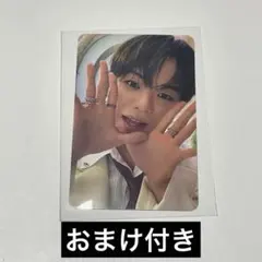 TREASURE LOVE PULSE ポップアップ ラキドロ ジェヒョク