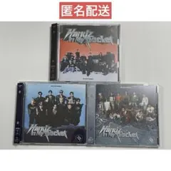 JO1 Handz In My Pocket CD 3形態セット