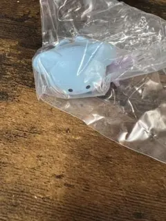 BT21 ぷくっとリング