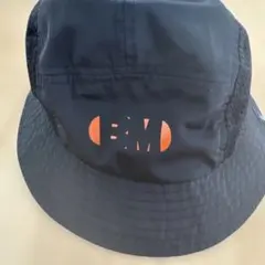 B:MING by BEAMS メッシュハット ブラック 55cmのサムネイル