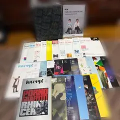 2026年最新】ポルノグラフィティ 会報の人気アイテム - メルカリ