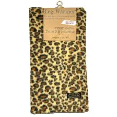 レッグウォーマー フリース 裏地ボア付き ゆったり 防寒 レディース