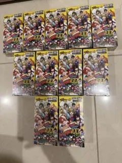 デュエマ DM26-EX3 ドラ娘100％パック 11BOXセット - メルカリ