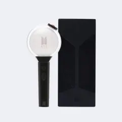 bts 防弾少年団 アミボム ver.4 ペンライト 公式 - メルカリ
