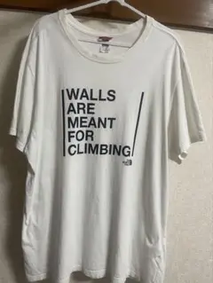 The North Face プリント Tシャツ XXLサイズ
