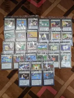 一番くじ ハンターハンター 呪文カード　指定ポケットカード　セット