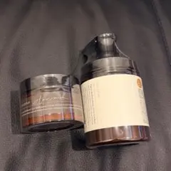 cocone シャンプー ヘアマスク セット