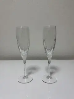 Dom Pérignon ドンペリニヨン シャンパングラス 6脚セット - メルカリ