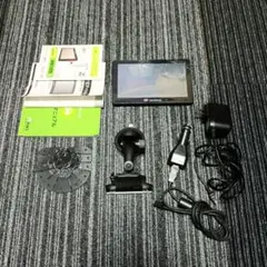 ７インチワンセグ内蔵ポータブルナビのサムネイル