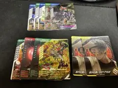 ガンバレジェンズLR仮面ライダーヴラム アラモードモードCX03-009