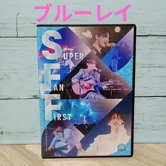 FUKUMOTO TAISEI Zepp Tour SUPER FAN FIR…