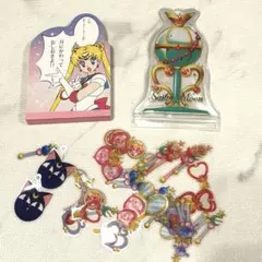 2026年最新】セーラームーンメモ帳の人気アイテム - メルカリ