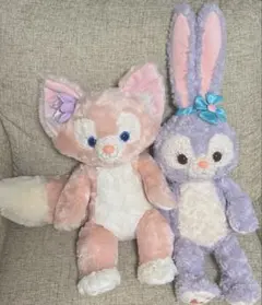 kumasanリーナベル sサイズ  セット 2025年最新】リーナベル ぬいぐるみ sサイズの人気アイテム