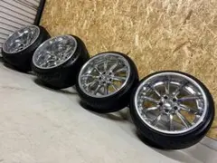 weds kranze ヴィシュヌ 18インチ 希少当時物リバレルのサムネイル