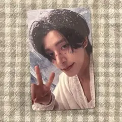 ENHYPEN JAKE 特典トレカ