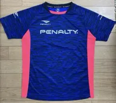 2026年最新】PENALTY サッカー シャツの人気アイテム - メルカリ