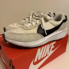 NIKE ナイキ　ワッフルデビュー　25cm