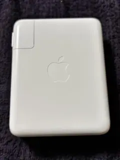 Apple 140W USB-C Power Adapter