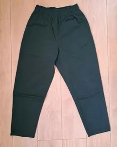 GU シェフパンツ パンツ