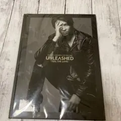 UNLEASHED : FEEL THE LOVE 山下智久 写真集 - メルカリ