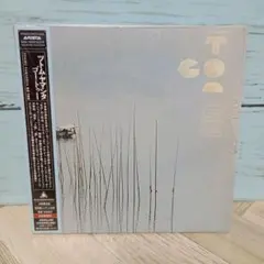 【B463】ツトム・ヤマシタ / ゴー・トゥー 紙ジャケット仕様