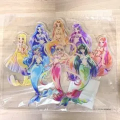 ワンダショ1st STORIES コネクトライブ アクリルスタンド 全8種 - メルカリ