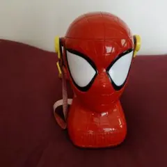 USJ限定 スパイダーマン ポップコーンバケットのサムネイル