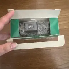 昭和　レトロ　当時物　サンリオ バツ丸 バツマル ばつまる フレーム付きカメラのサムネイル
