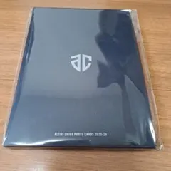 アルティーリ千葉 フォトカードのサムネイル