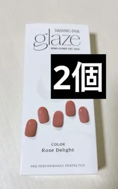 DASHING DIVA ダッシングディバ　ネイル