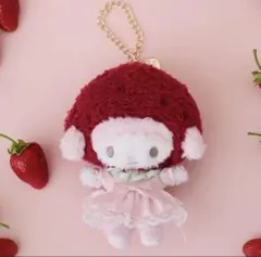 Maison de FLEUR メゾンドフルール マイスウィートピアノ チャームのサムネイル