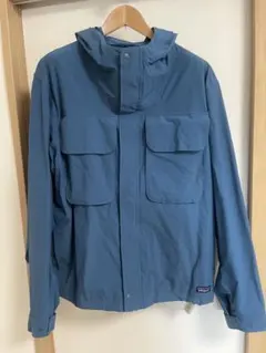 Patagonia イスマス ユーティリティ ジャケット